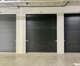 Showrooms / Bulky Goods commercial property leased at 32/23A Mars Road Lane Cove West NSW 2066
