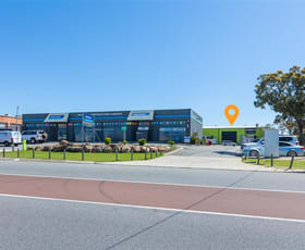 Factory, Warehouse & Industrial commercial property for lease at 7/63 Buckingham Drive Wangara WA 6065