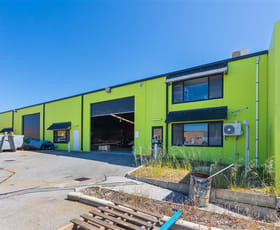 Factory, Warehouse & Industrial commercial property for lease at 7/63 Buckingham Drive Wangara WA 6065