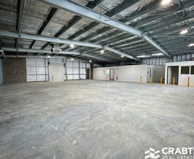 Factory, Warehouse & Industrial commercial property leased at 1A Hewitt Street Cheltenham VIC 3192