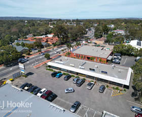 Offices commercial property leased at Shop 10 & 11/168-170 Main Road Blackwood SA 5051