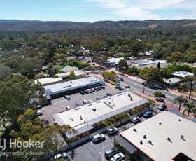 Offices commercial property leased at Shop 10 & 11/168-170 Main Road Blackwood SA 5051