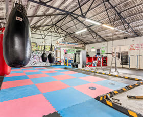 Factory, Warehouse & Industrial commercial property leased at 54 Anderson Road Mortdale NSW 2223