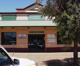 Offices commercial property leased at 10/31-33 Dugan Street Kalgoorlie WA 6430