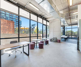 Other commercial property leased at 1 Marshall Avenue St Leonards NSW 2065
