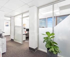 Offices commercial property leased at Level 3 Suite 3B/130 Victoria Parade Rockhampton City QLD 4700