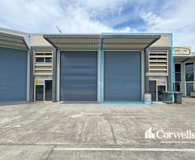 Factory, Warehouse & Industrial commercial property leased at 5/55-65 Christensen Road Stapylton QLD 4207