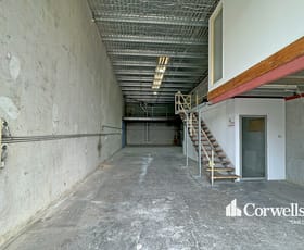 Factory, Warehouse & Industrial commercial property leased at 5/55-65 Christensen Road Stapylton QLD 4207