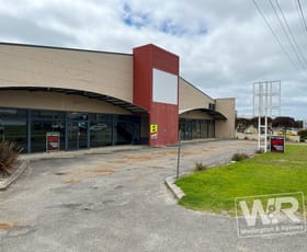 Showrooms / Bulky Goods commercial property leased at 32-34 Graham Street Centennial Park WA 6330