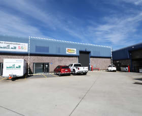 Factory, Warehouse & Industrial commercial property leased at 5/8 Trotters Lane Prospect TAS 7250