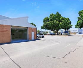 Factory, Warehouse & Industrial commercial property leased at 89A Briggs Street Carlisle WA 6101