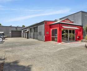 Factory, Warehouse & Industrial commercial property leased at Units 1-3/28 Project Avenue Noosaville QLD 4566