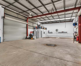 Factory, Warehouse & Industrial commercial property leased at Units 1-3/28 Project Avenue Noosaville QLD 4566