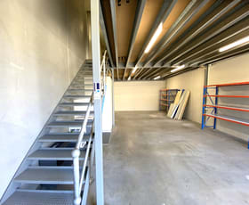 Factory, Warehouse & Industrial commercial property leased at 2/170 Harbord Road Road Brookvale NSW 2100