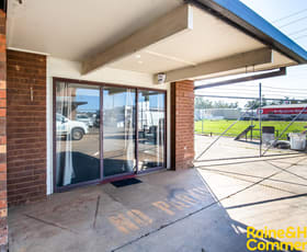 Factory, Warehouse & Industrial commercial property leased at 8/3-5 Nesbitt Street Wagga Wagga NSW 2650