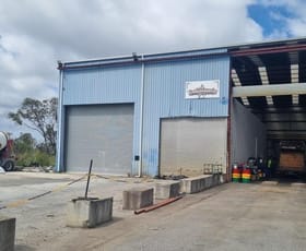 Factory, Warehouse & Industrial commercial property leased at 7 Pacific Highway Somersby NSW 2250