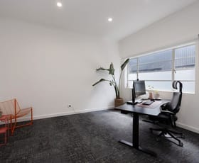 Offices commercial property leased at Level 1 Unit T1/14 Barker Street Griffith ACT 2603