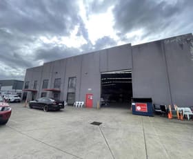 Factory, Warehouse & Industrial commercial property leased at 76-78 Capital Link Drive Campbellfield VIC 3061