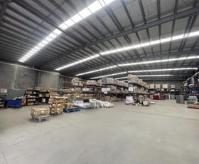 Factory, Warehouse & Industrial commercial property leased at 76-78 Capital Link Drive Campbellfield VIC 3061