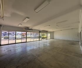 Showrooms / Bulky Goods commercial property leased at 1/27 Lawrence Drive Nerang QLD 4211