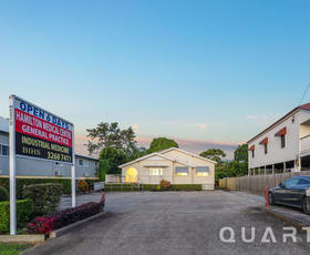 Shop & Retail commercial property for lease at 41 Nudgee Road Hamilton QLD 4007