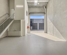 Factory, Warehouse & Industrial commercial property leased at Warwick Farm NSW 2170