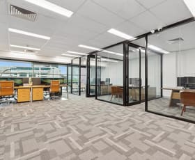 Offices commercial property leased at Suite 306/12 Century Circuit Norwest NSW 2153