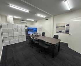 Offices commercial property leased at 1B/135 Victoria Street Bunbury WA 6230