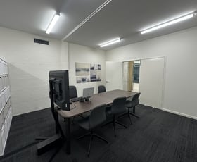 Offices commercial property leased at 1B/135 Victoria Street Bunbury WA 6230