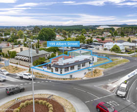 Shop & Retail commercial property for lease at 199 Albert Street Sebastopol VIC 3356
