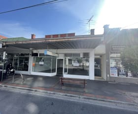Offices commercial property leased at 122 Hawthorn Road Caulfield North VIC 3161