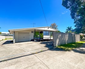 Offices commercial property leased at 86 Maud Street Maroochydore QLD 4558