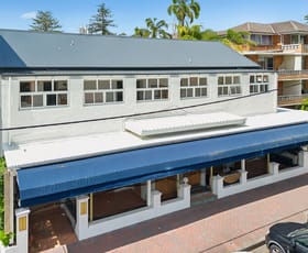Offices commercial property for lease at 22 Victoria Parade Manly NSW 2095