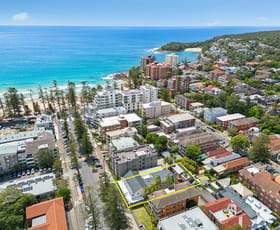 Offices commercial property for lease at 22 Victoria Parade Manly NSW 2095