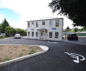 Offices commercial property leased at First Floor, 57 Wellington Road Mount Barker SA 5251