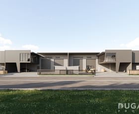Offices commercial property for lease at 103-105 Canberra Street Hemmant QLD 4174