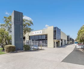 Factory, Warehouse & Industrial commercial property leased at 19/453-455 Victoria Street Wetherill Park NSW 2164