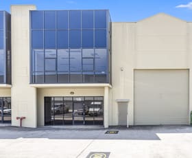Factory, Warehouse & Industrial commercial property leased at 19/453-455 Victoria Street Wetherill Park NSW 2164