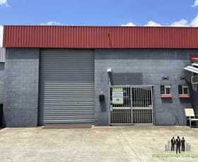 Factory, Warehouse & Industrial commercial property leased at 3/13 Industry Dr Caboolture QLD 4510
