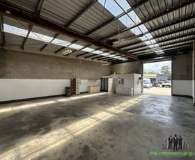 Factory, Warehouse & Industrial commercial property leased at 3/13 Industry Dr Caboolture QLD 4510