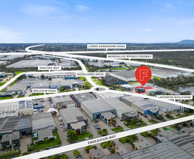 Factory, Warehouse & Industrial commercial property for lease at 7A/84-90 Lakewood Boulevard Braeside VIC 3195