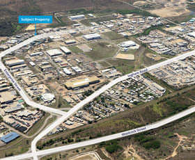Development / Land commercial property for lease at 112-126 Enterprise Street Bohle QLD 4818