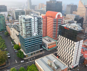 Shop & Retail commercial property for lease at 121 Grenfell Street Adelaide SA 5000
