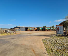 Factory, Warehouse & Industrial commercial property leased at 21 Manganese Street Wedgefield WA 6721