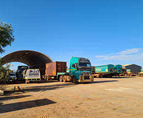 Factory, Warehouse & Industrial commercial property leased at 21 Manganese Street Wedgefield WA 6721