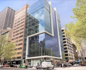 Serviced Offices commercial property leased at 608/2 Queen Street Melbourne VIC 3000