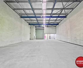 Factory, Warehouse & Industrial commercial property leased at 3/11 Precision Place Mulgrave NSW 2756