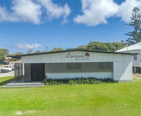 Other commercial property leased at 50 Livingstone Street Bowen QLD 4805