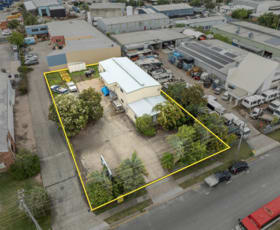 Factory, Warehouse & Industrial commercial property leased at 10 Quindus Street Beenleigh QLD 4207