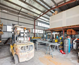 Factory, Warehouse & Industrial commercial property leased at 10 Quindus Street Beenleigh QLD 4207